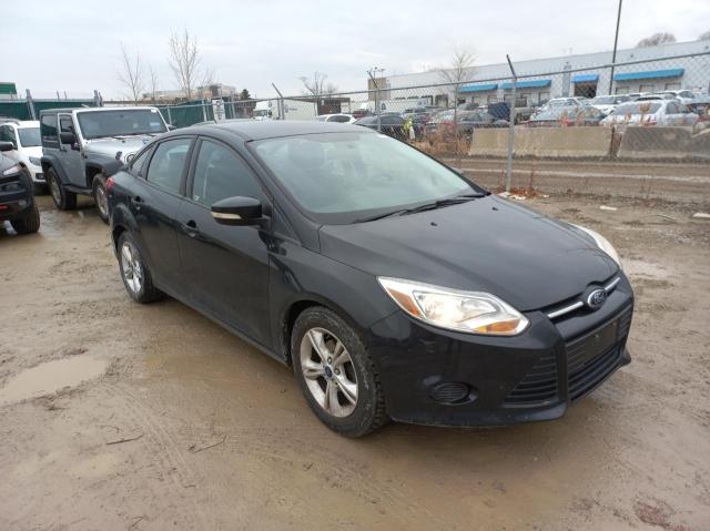 FORD FOCUS 2014 1fadp3f22el290650