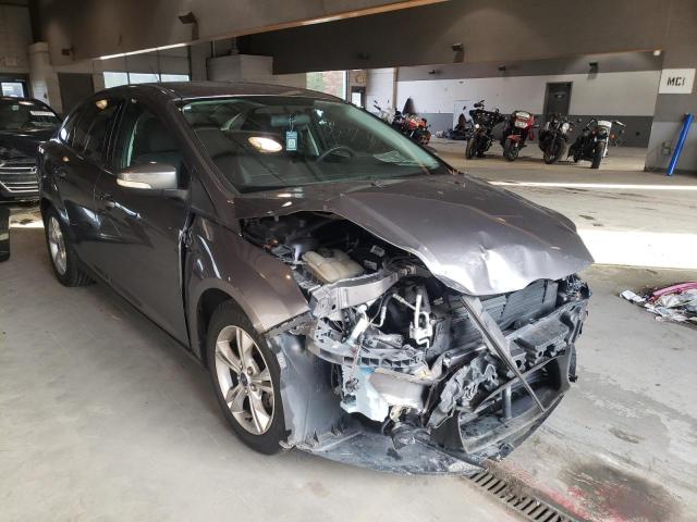 FORD FOCUS 2014 1fadp3f22el292415