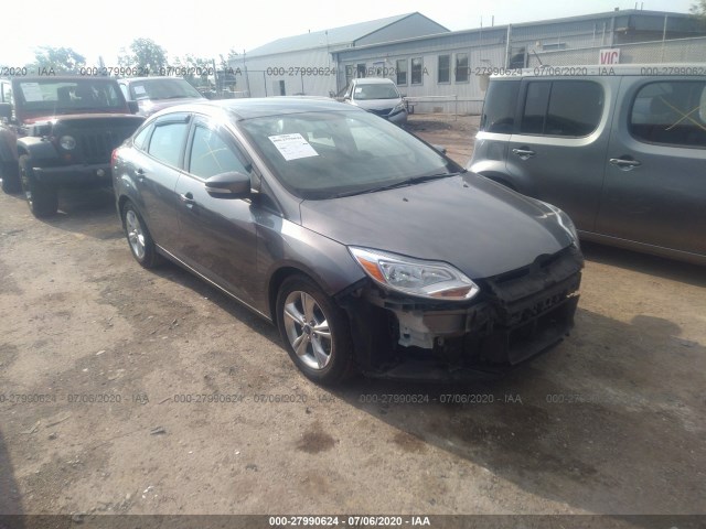 FORD FOCUS 2014 1fadp3f22el292706