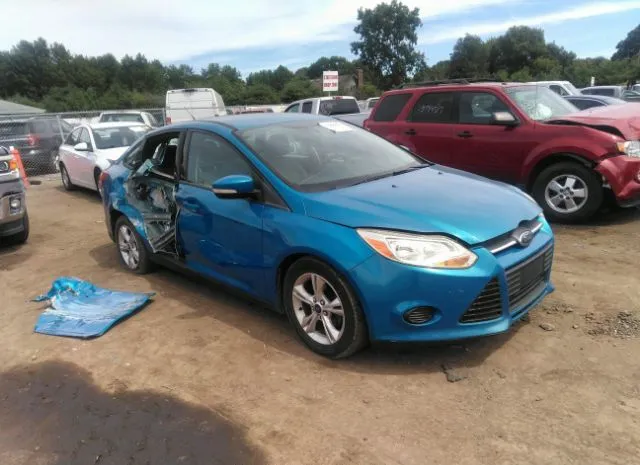 FORD FOCUS 2014 1fadp3f22el294407