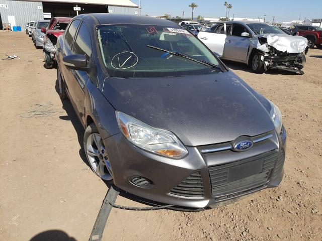 FORD FOCUS SE 2014 1fadp3f22el294441