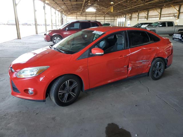 FORD FOCUS 2014 1fadp3f22el300318