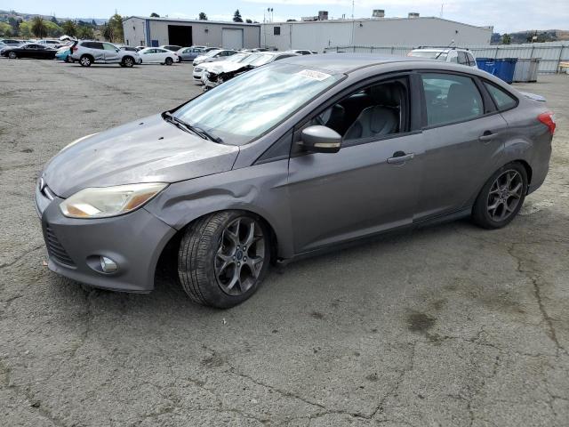 FORD FOCUS SE 2014 1fadp3f22el302750