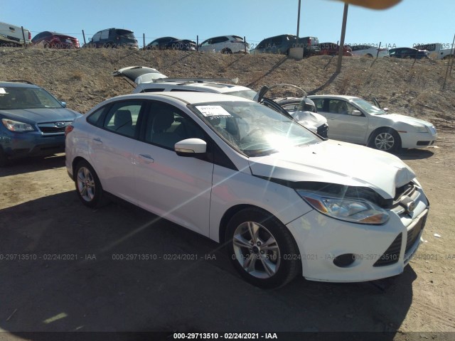 FORD FOCUS 2014 1fadp3f22el305700