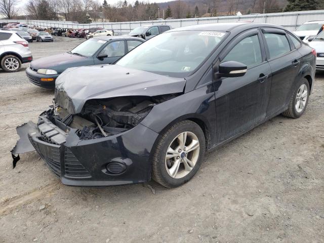 FORD FOCUS SE 2014 1fadp3f22el308953