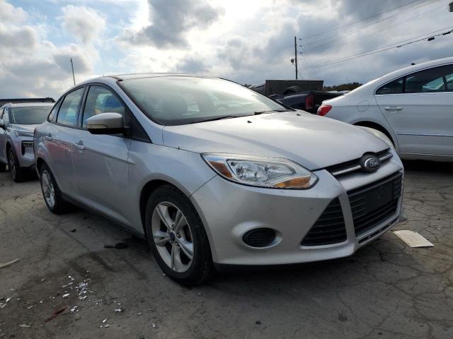 FORD FOCUS SE 2014 1fadp3f22el309181