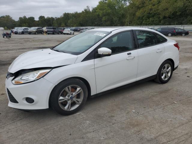 FORD FOCUS 2014 1fadp3f22el310265