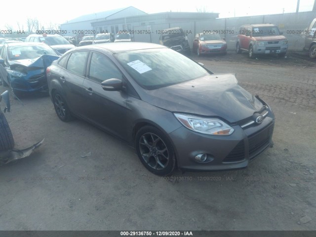 FORD FOCUS 2014 1fadp3f22el310752