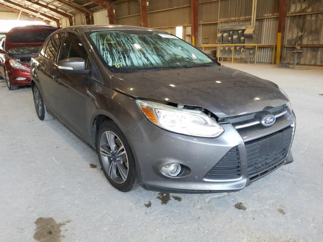 FORD FOCUS SE 2014 1fadp3f22el311027