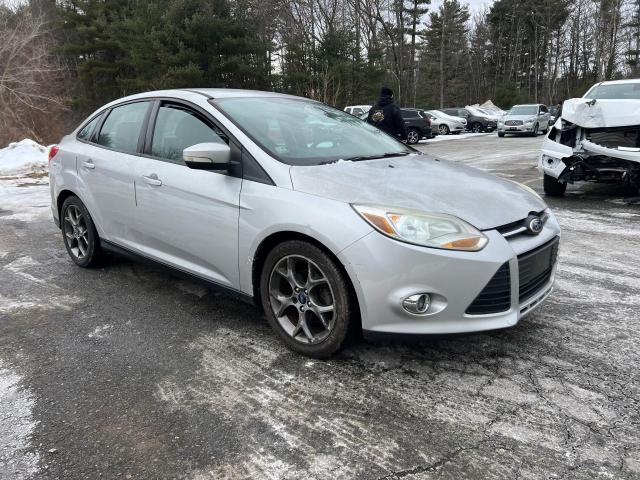 FORD FOCUS 2014 1fadp3f22el314641