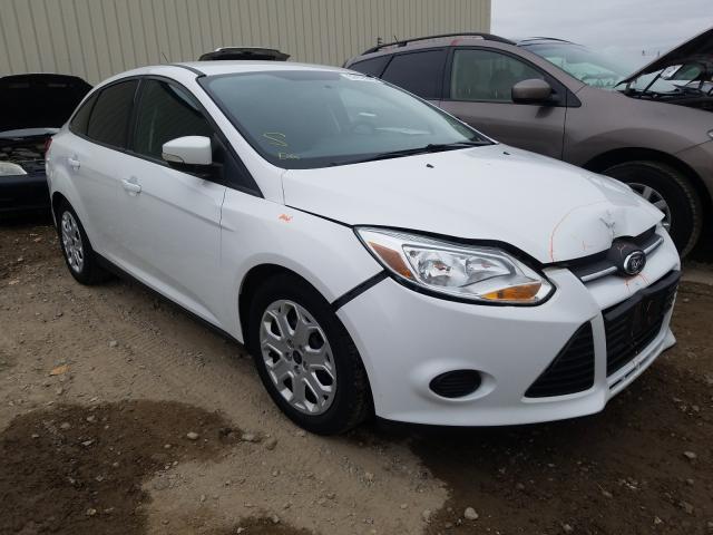 FORD NULL 2014 1fadp3f22el314798