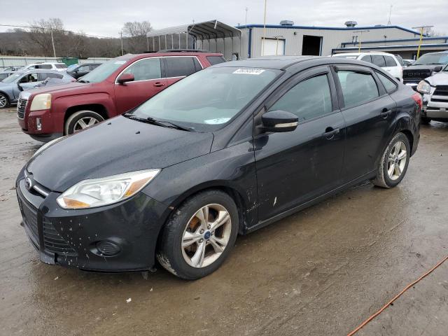 FORD FOCUS 2014 1fadp3f22el315689