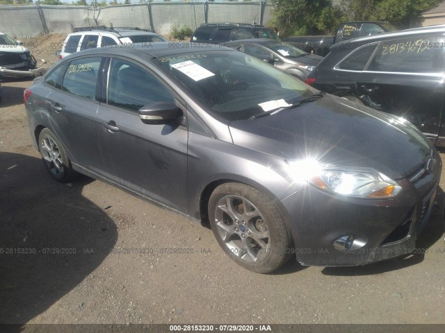 FORD FOCUS 2014 1fadp3f22el319077