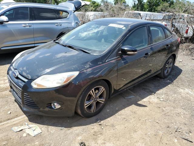 FORD FOCUS 2014 1fadp3f22el319838