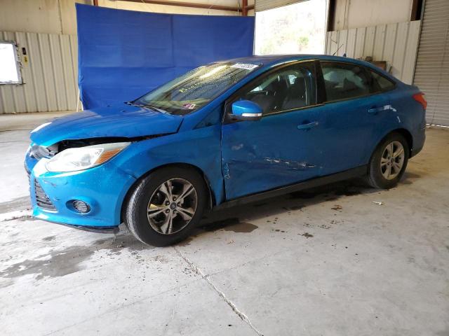 FORD FOCUS 2014 1fadp3f22el320603