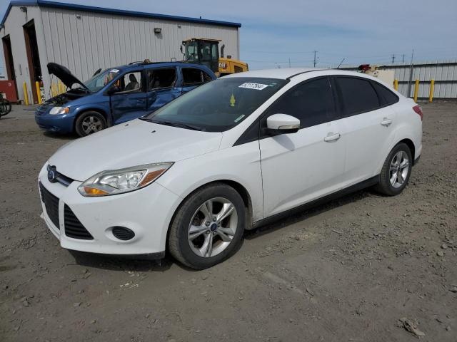 FORD FOCUS 2014 1fadp3f22el321573