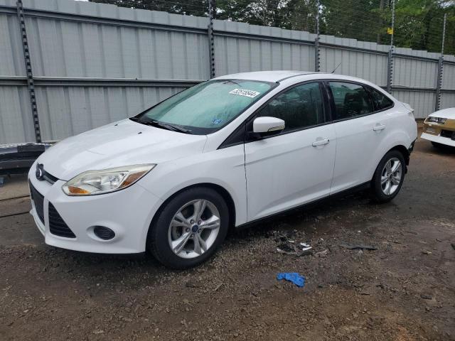 FORD FOCUS 2014 1fadp3f22el322982