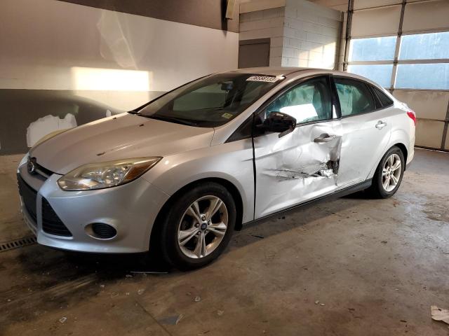 FORD FOCUS SE 2014 1fadp3f22el323369