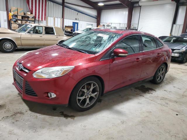 FORD FOCUS SE 2014 1fadp3f22el326756