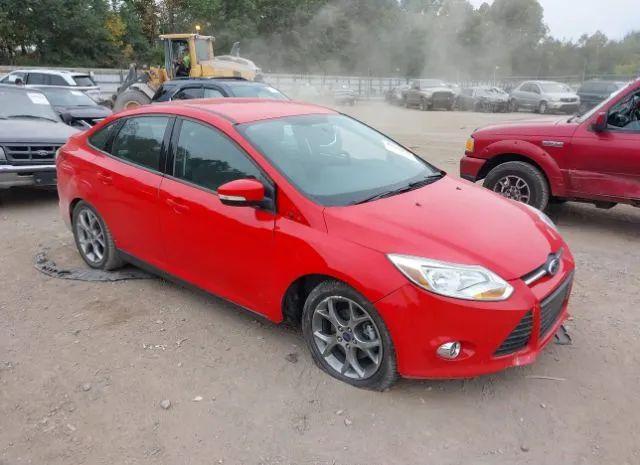 FORD FOCUS 2014 1fadp3f22el331035