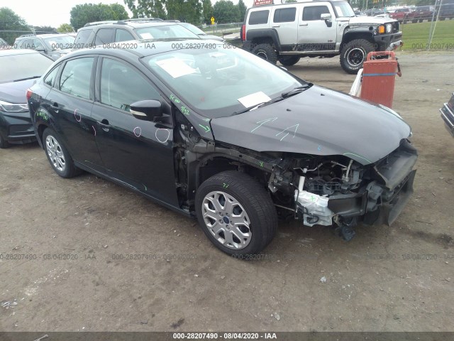 FORD FOCUS 2014 1fadp3f22el331424