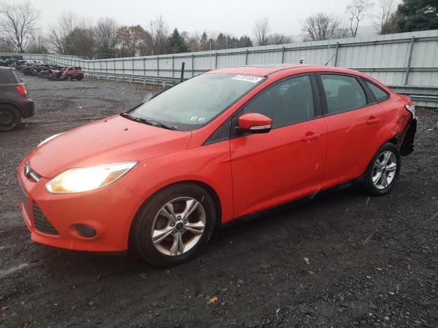 FORD FOCUS SE 2014 1fadp3f22el335859