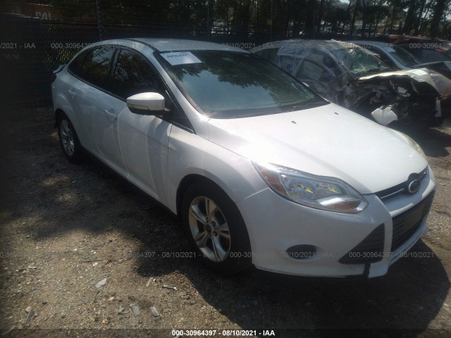 FORD FOCUS 2014 1fadp3f22el336476