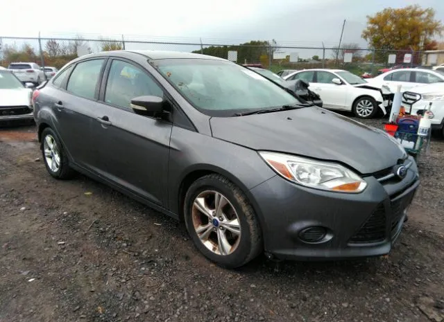 FORD FOCUS 2014 1fadp3f22el344481