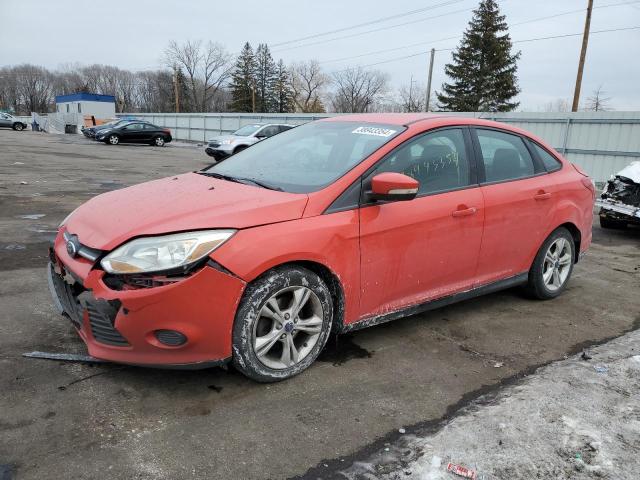 FORD FOCUS 2014 1fadp3f22el346635