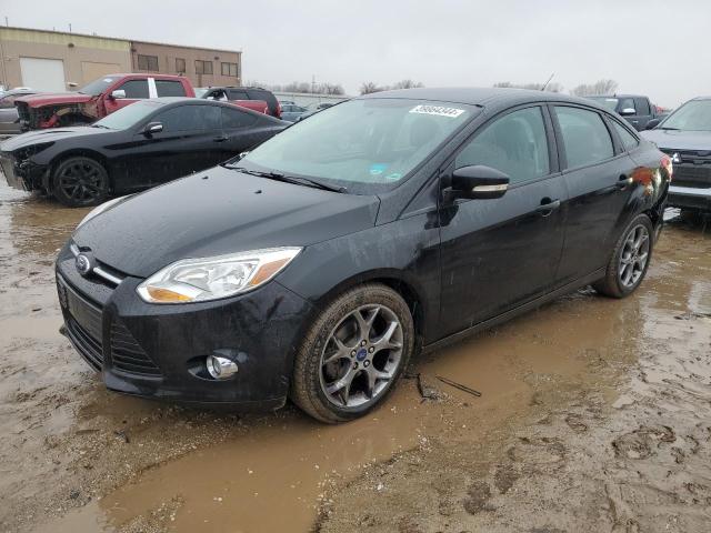 FORD FOCUS 2014 1fadp3f22el347798