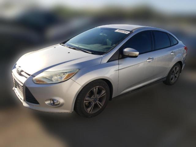 FORD FOCUS 2014 1fadp3f22el350149