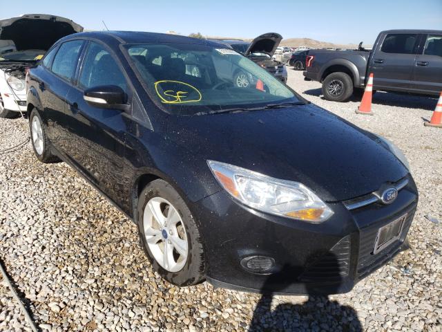 FORD FOCUS 2014 1fadp3f22el351334