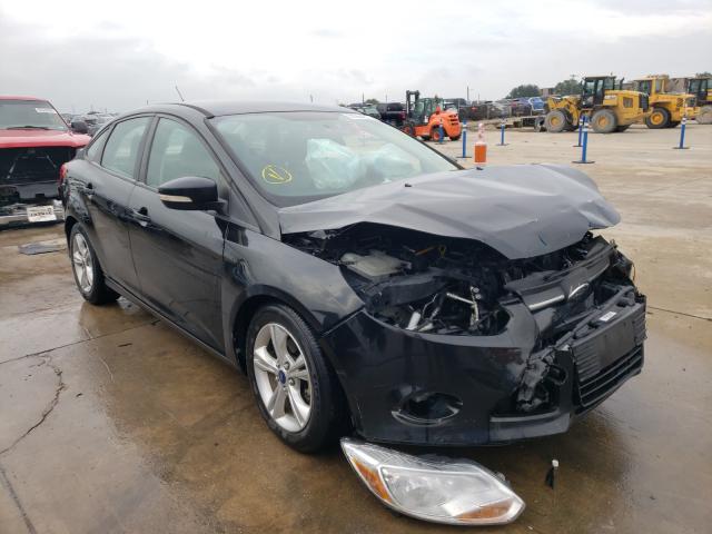 FORD FOCUS SE 2014 1fadp3f22el354668