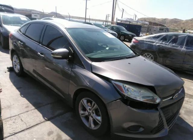 FORD FOCUS 2014 1fadp3f22el355626