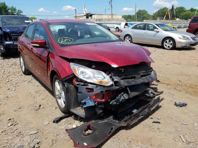 FORD NULL 2014 1fadp3f22el359126