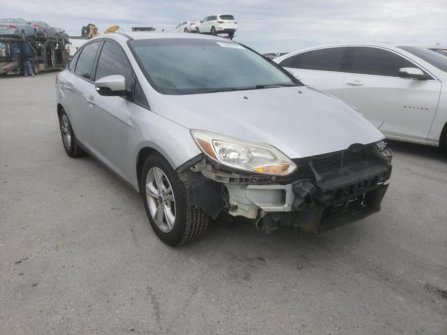 FORD FOCUS SE 2014 1fadp3f22el359823