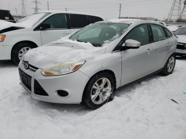 FORD FOCUS SE 2014 1fadp3f22el359966