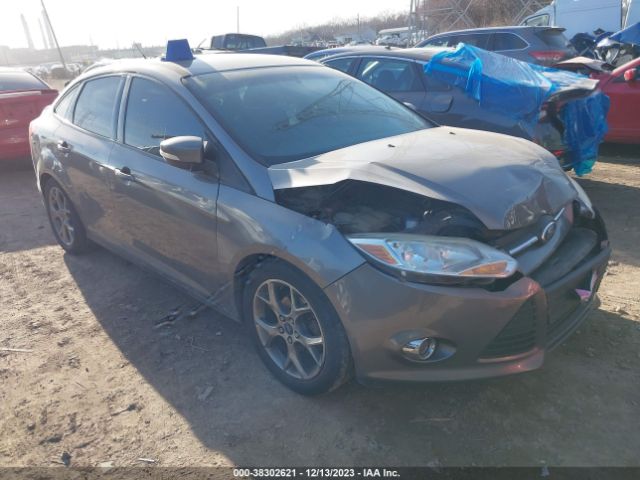 FORD FOCUS 2014 1fadp3f22el361667