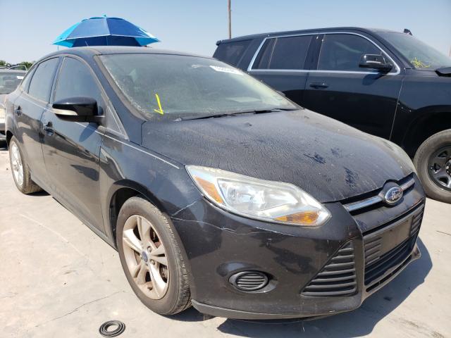 FORD FOCUS SE 2014 1fadp3f22el362530