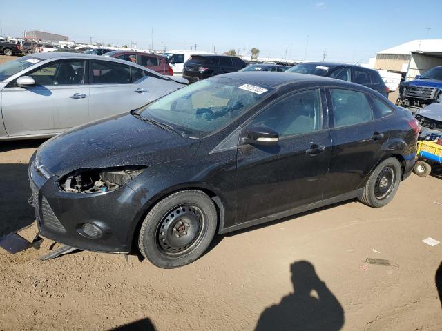 FORD FOCUS SE 2014 1fadp3f22el362978