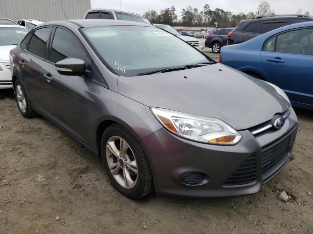 FORD FOCUS SE 2014 1fadp3f22el366707