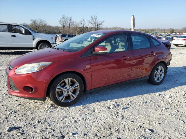 FORD FOCUS 2014 1fadp3f22el367579