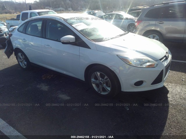 FORD FOCUS 2014 1fadp3f22el367968