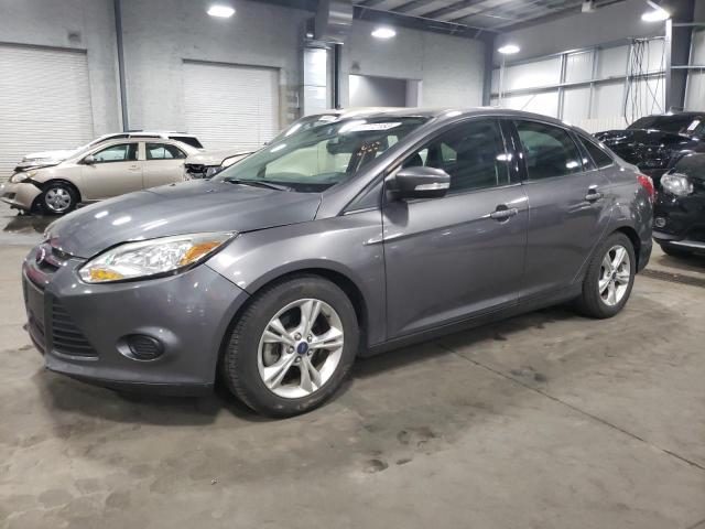 FORD FOCUS SE 2014 1fadp3f22el368828