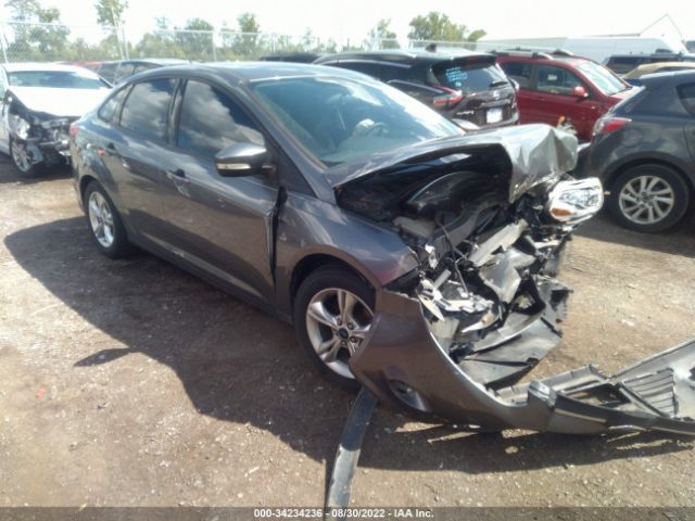 FORD FOCUS 2014 1fadp3f22el370675