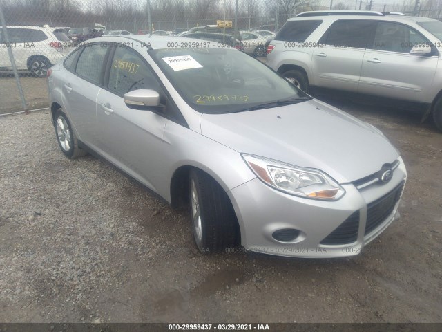 FORD FOCUS 2014 1fadp3f22el372040