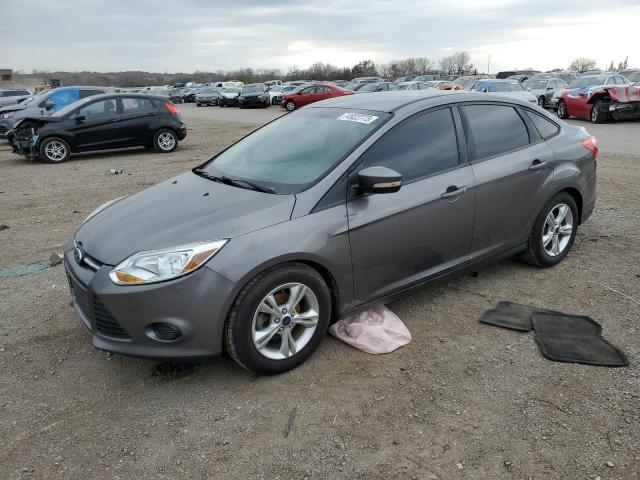 FORD FOCUS 2014 1fadp3f22el374659