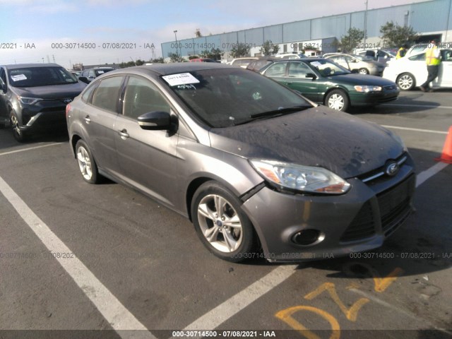 FORD FOCUS 2014 1fadp3f22el375391