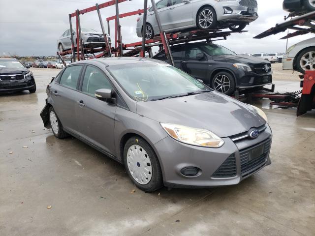 FORD FOCUS SE 2014 1fadp3f22el376394