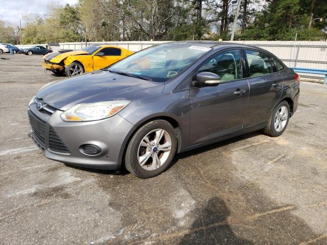 FORD FOCUS SE 2014 1fadp3f22el376427